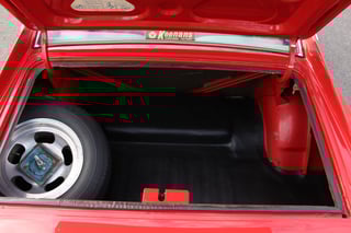 1974 VJ Valiant Charger 770 318 V8