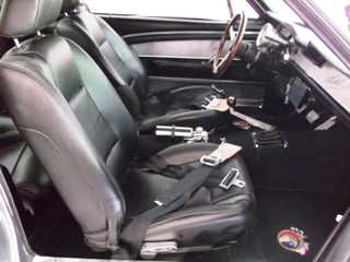 1967 Shelby GT500 Eleanor Super Snake #225