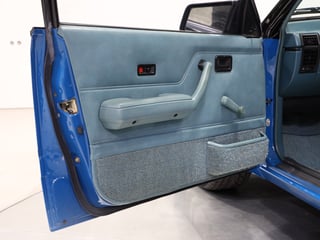 1985 HDT VK SS Group A Brock Commodore - Build No 265