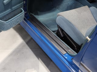 1985 HDT VK Group A SS Build No. 114/500 - 87,801 km 