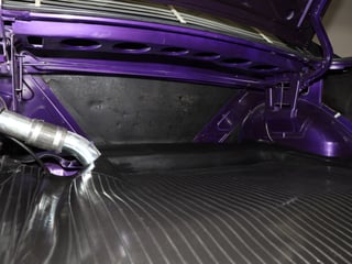 1970 Ford Falcon XY GT Replica …