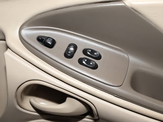 2002 Ford Mustang Cobra SVT - Australian Delivered