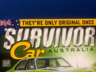 1975 Ford Landau Hardtop Coupe