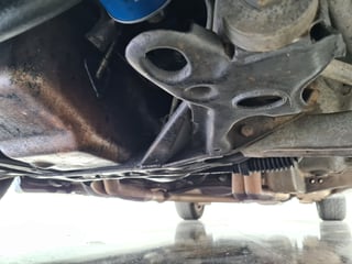 1985 VK HDT SS Commodore #2786