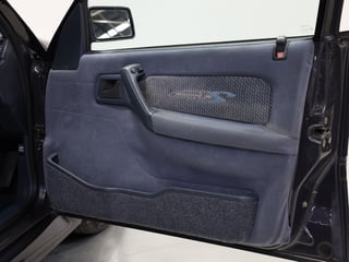 1992 HSV VP GTS Build No 048 - Anthracite