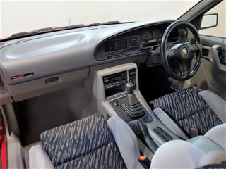 1994 HSV VR GTS 5.7L Factory Stroker #22