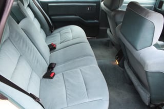 WB Statesman Caprice