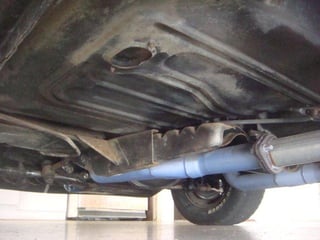 XW GTHO Falcon Phase 2