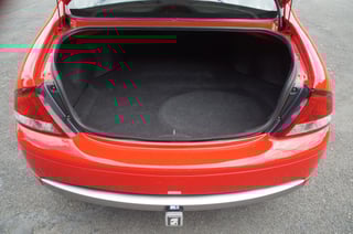 2000 Tickford TE50 Series T2