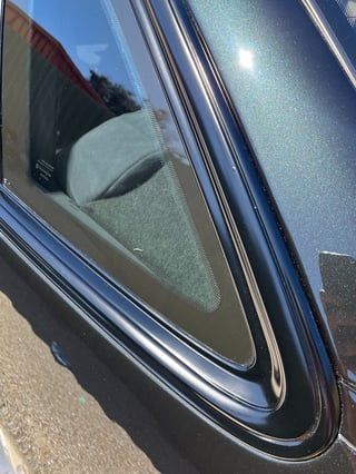 1996 HSV VS Clubsport - Build No.1289