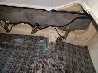 1966 Ford Mustang Convertible