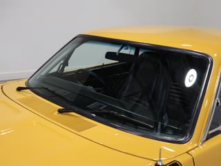 1971 Chrysler VH Valiant Charger E38 - Hot Mustard