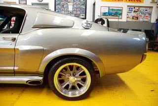 Eleanor Shelby Replica!!