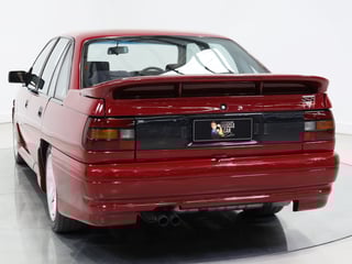 1990 HSV VN Commodore SS Group A - Build No. 495 - 26,951km