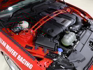 2020 Ford Mustang Tickford Trans-Am Limited Edition - Build No. 66 - DELIVERY kms ONLY!