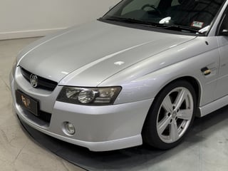 2005 Holden VZ SS Commodore - 5.7L V8