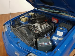 1985 HDT VK SS Group A Brock Commodore Tribute