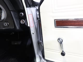 1969 Ford XW Falcon GT Replica - Silver Fox …