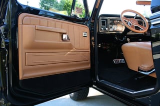 1974 Ford F100 Ranger XLT 428 Cobra Jet