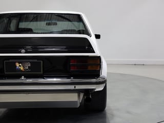 1977 Holden LX Torana SLR 5000 Tribute - Palais White 