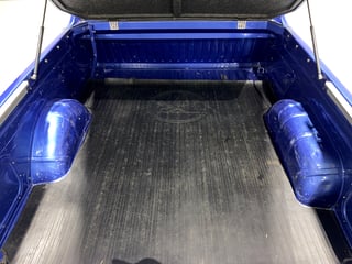 1994 VR Commodore S Ute - 5 Litre V8