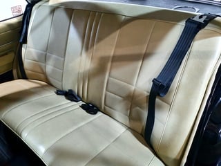 1977 Holden LX Torana A9X - genuine 29,752 km