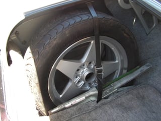 HDT Brock VL Calais Sport V8 # 4014