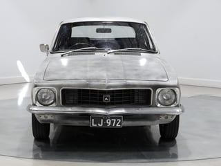 1972 Holden LJ Torana S - Project