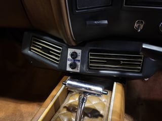 1972 Ford XA GT Falcon - Copper Bronze