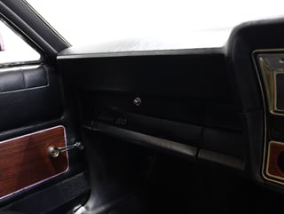 1971 Ford ZD Fairlane 351 V8 T-Bar Auto - Bronze Wine Metallic