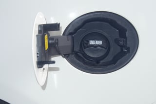 2016 Ford FGX Falcon G6E Turbo - 2,644 Kilometres!