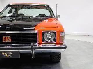 1974 Holden HJ Monaro GTS …