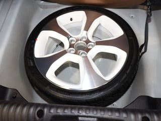 2007 FPV BF MK II GT  Cobra - Build No 153