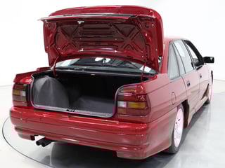 1990 HSV VN Commodore SS Group A - Build No. 495 - 26,951km