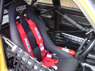 1976 Torana SS Hatchback 5 Litre