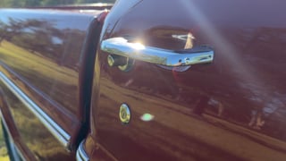 1967 Ford F100 Ranger Pick Up - 352 FE V8