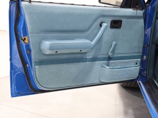 1984 HDT VK SS Group A Brock Commodore Replica - 355ci 450hp