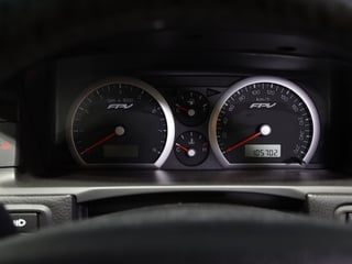 2006 FPV BF GT Build No. 424  - Bionic 