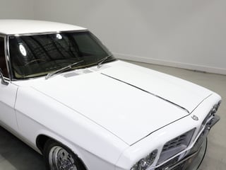 1973 Holden HQ Statesman Deville  …