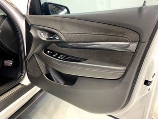 2016 HSV Gen-F2 Clubsport R8 LSA Tourer