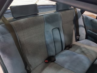 1985 HDT VK SS Group 3 Commodore Replica