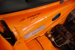 VH E38 Valiant Charger