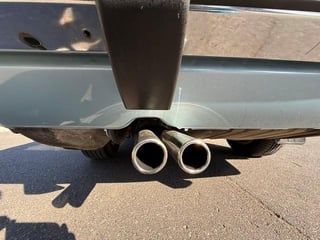 1983 VH SL/X Holden Commodore 4.2L V8