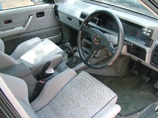 VL Group A Walkinshaw #18