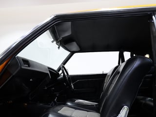 1971 Holden HQ Monaro GTS - Lone O'Ranger - Original Maintained