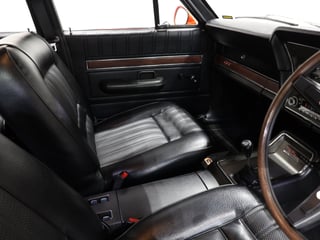 1971 Ford Falcon XY GT - 65E Moffat Race Tribute 