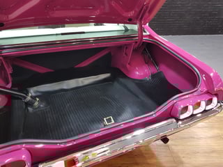 1973 XA GS Falcon 351 V8 K Code SUNROOF