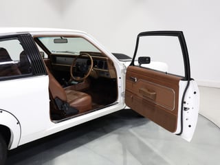 1978 Holden LX Torana SS A9X Hatchback Tribute