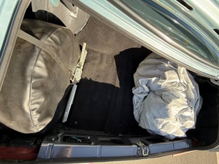 1983 VH SL/X Holden Commodore 4.2L V8