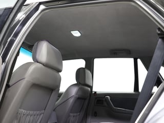 1993 HSV VR Clubsport Build No.134